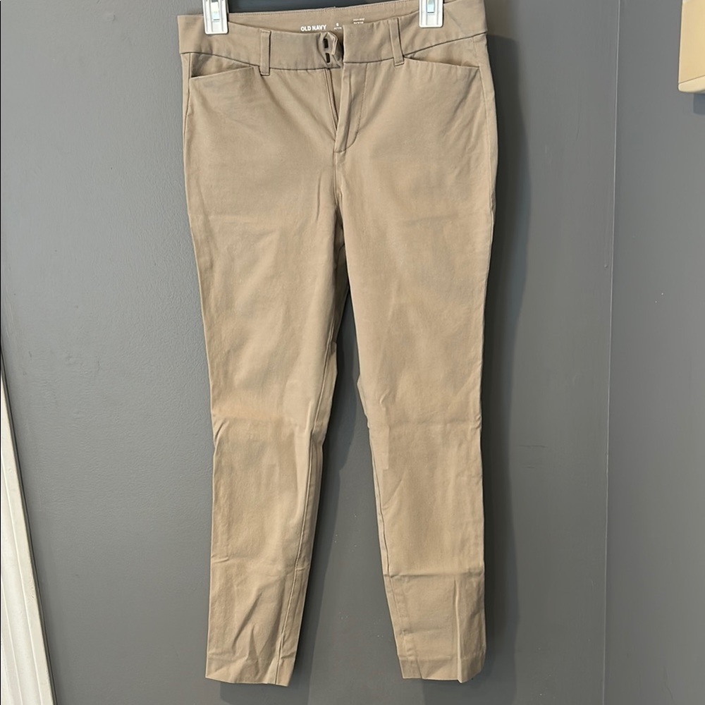 Old Navy Pixie Pants
